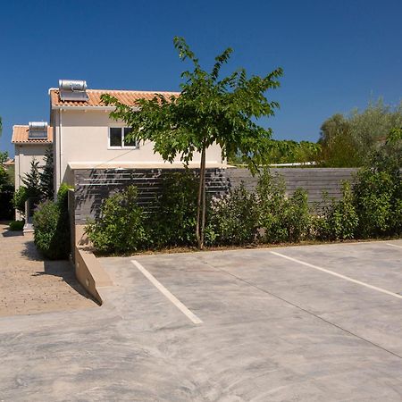 Grappolo Lefkada Villas - Vilana Ideal For Families And Small Groups Apolpaina Екстер'єр фото